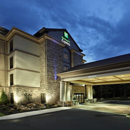 Holiday Inn Express & Suites Maumelle By Ihg Ngoại thất bức ảnh