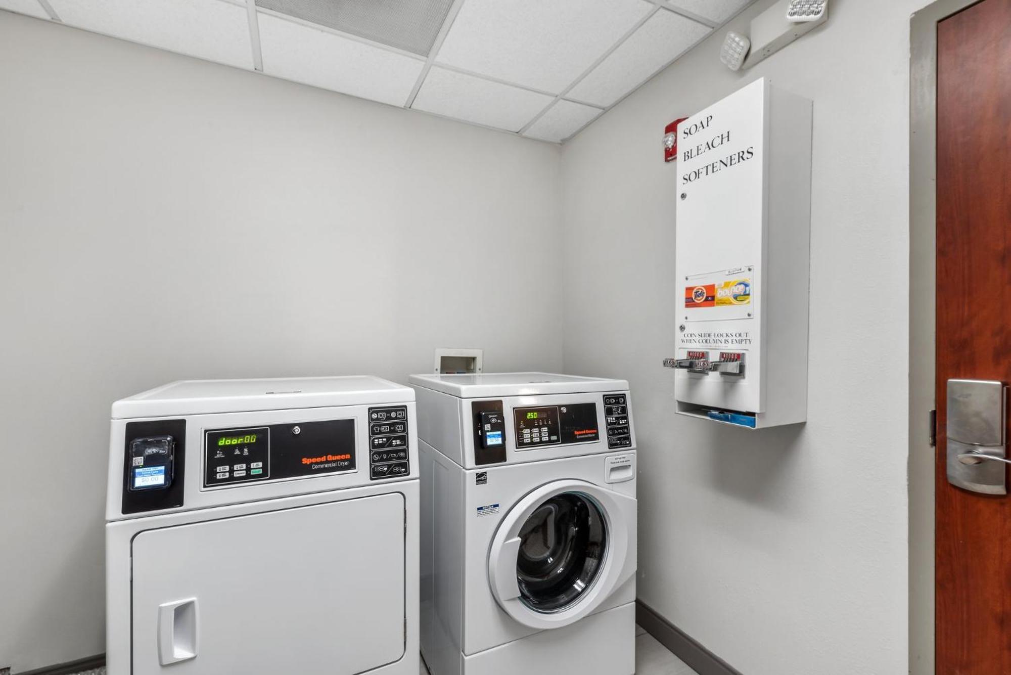 Holiday Inn Express & Suites Maumelle By Ihg Ngoại thất bức ảnh