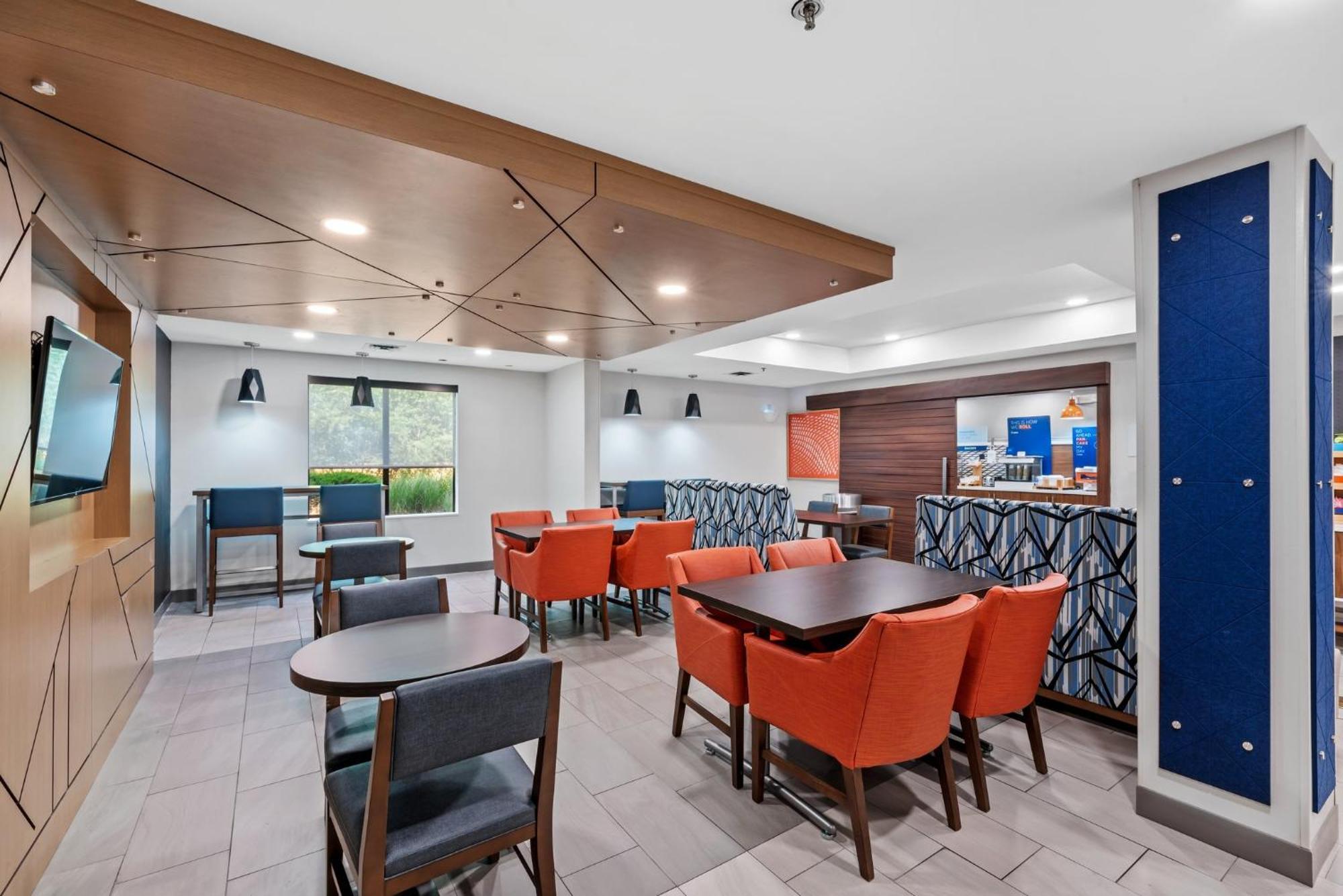 Holiday Inn Express & Suites Maumelle By Ihg Ngoại thất bức ảnh