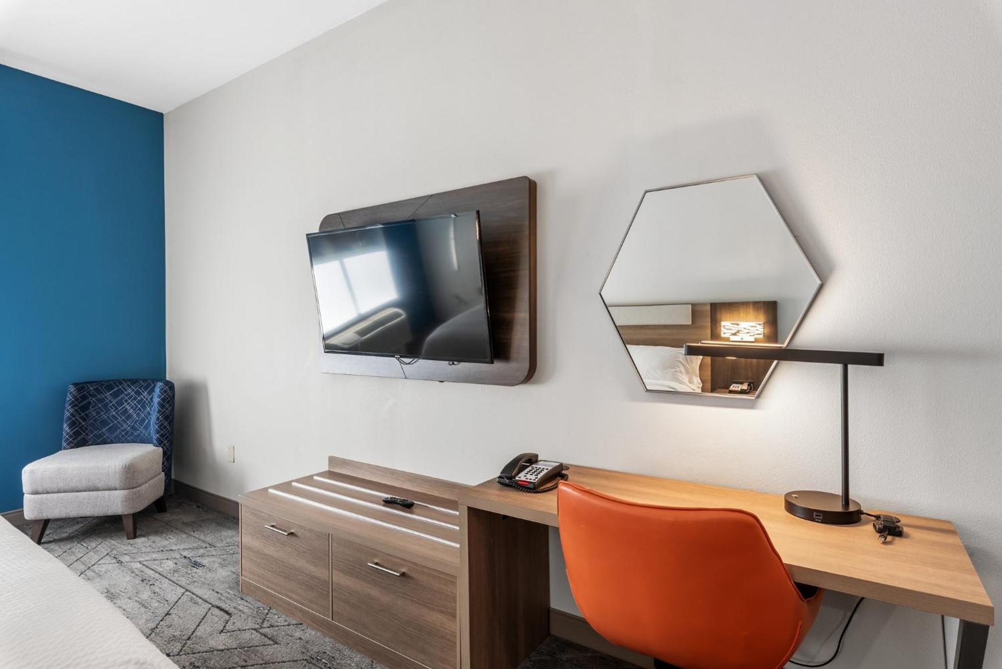 Holiday Inn Express & Suites Maumelle By Ihg Ngoại thất bức ảnh