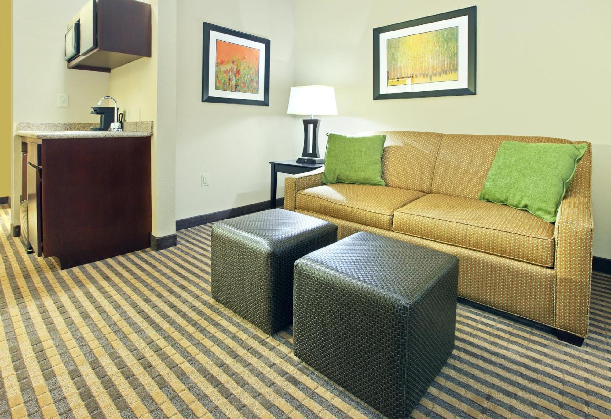 Holiday Inn Express & Suites Maumelle By Ihg Ngoại thất bức ảnh