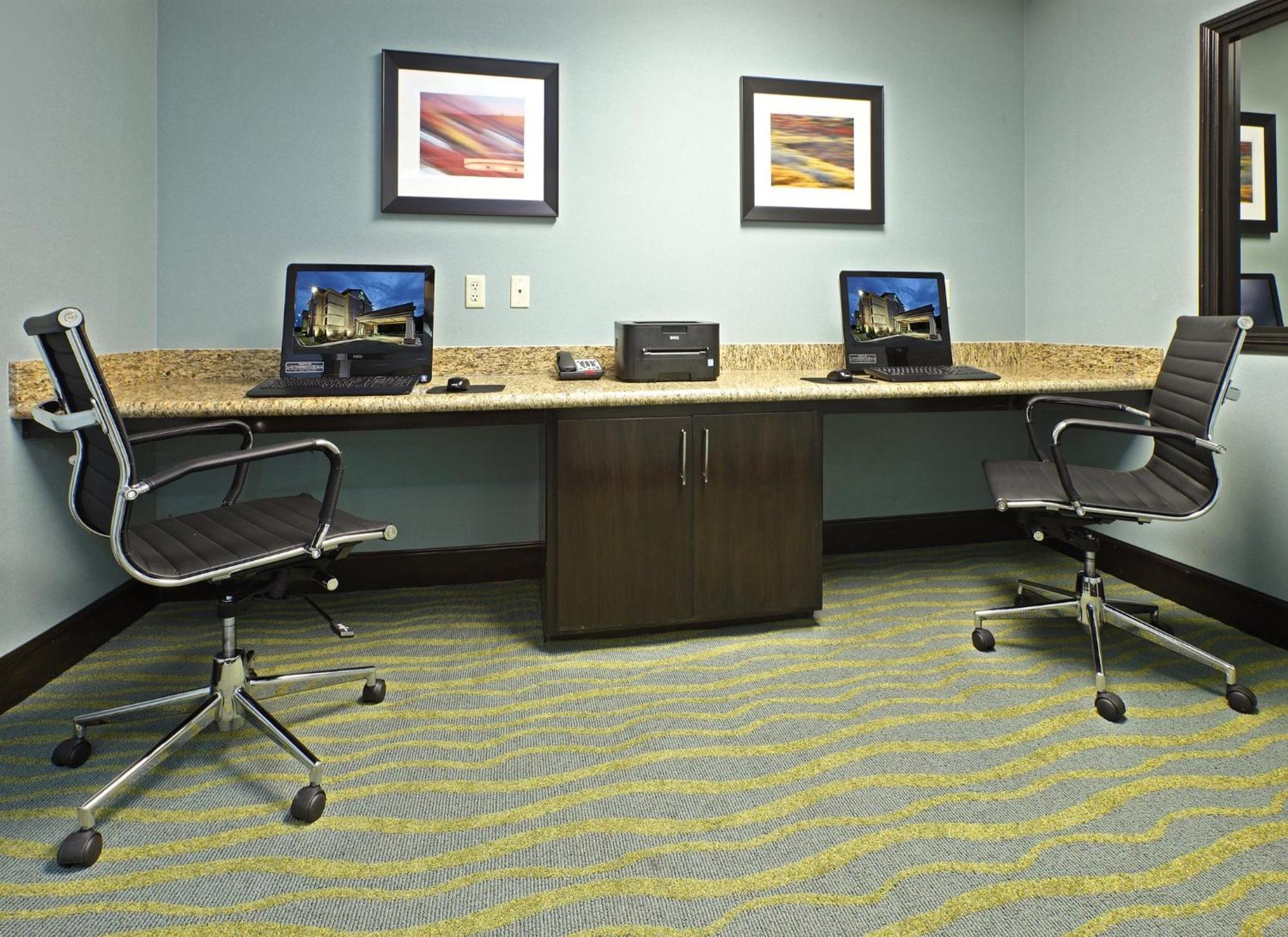 Holiday Inn Express & Suites Maumelle By Ihg Ngoại thất bức ảnh